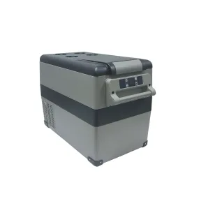 45 Litre Portable Compressor Camping Refrigerator and Freezer