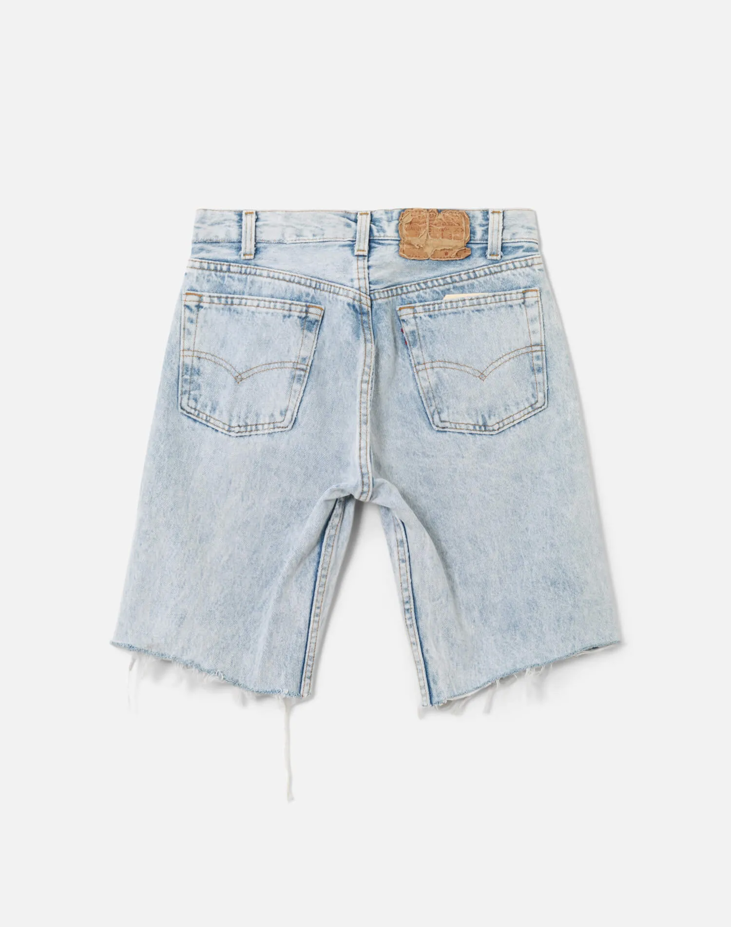 80s Levi's 501 Shorts -#48