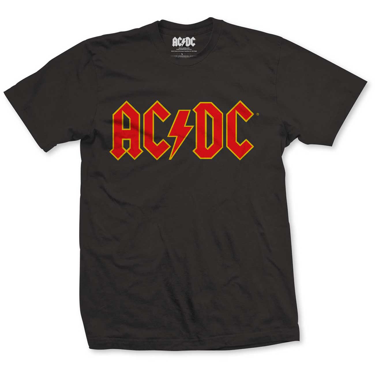 ACDC Logo Kid's Tee