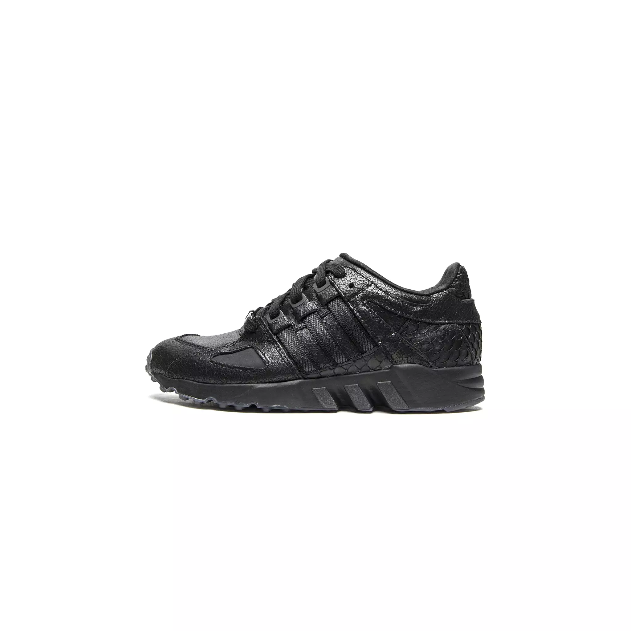 ADIDAS X KING PUSH EQT RUNNING GUIDANCE - BLACK MARKET