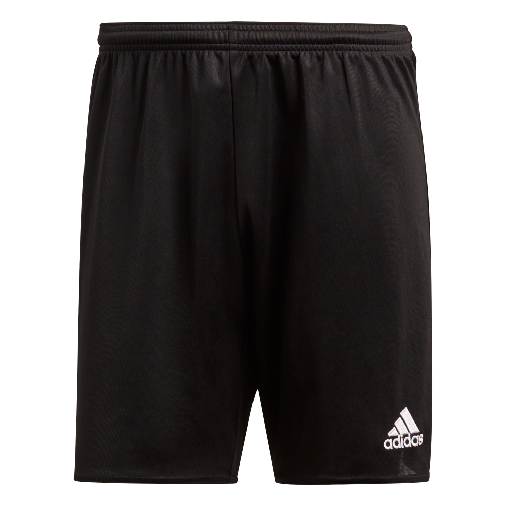 Adidas Youth Parma 16 Short (Black/White)