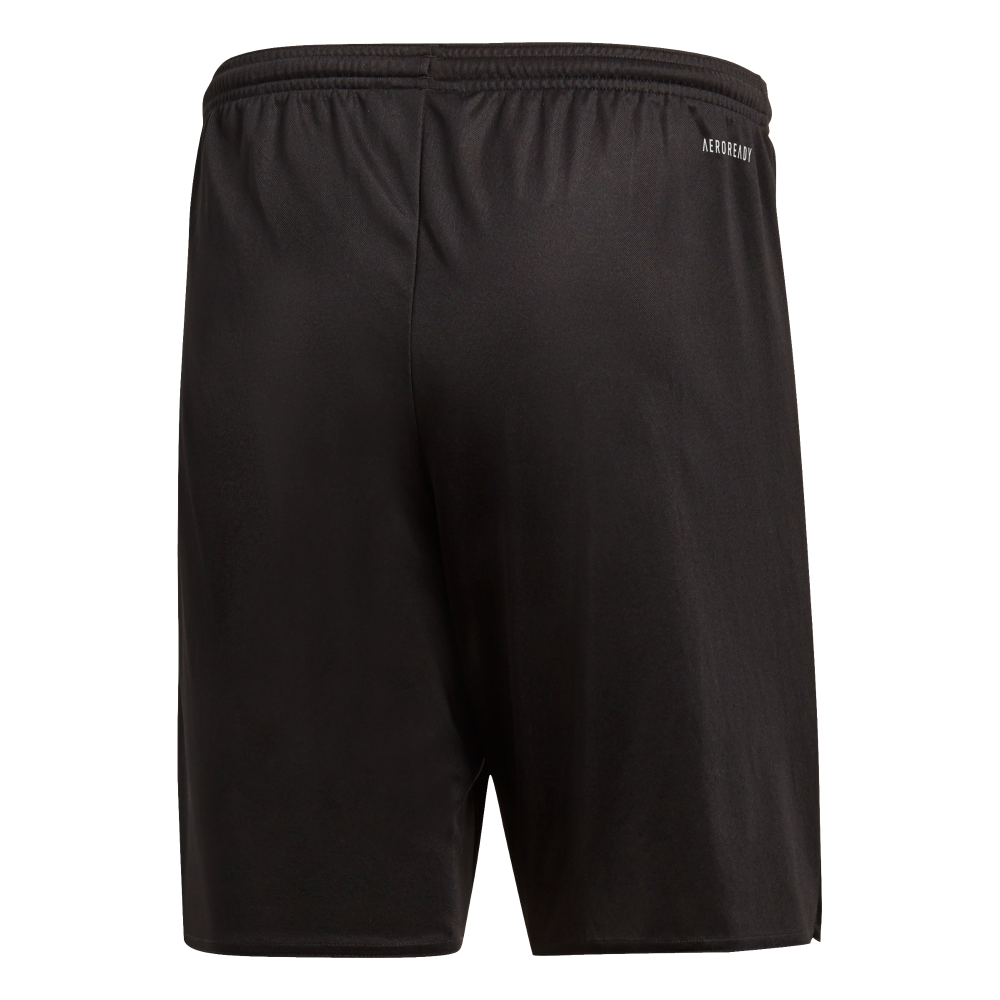 Adidas Youth Parma 16 Short (Black/White)