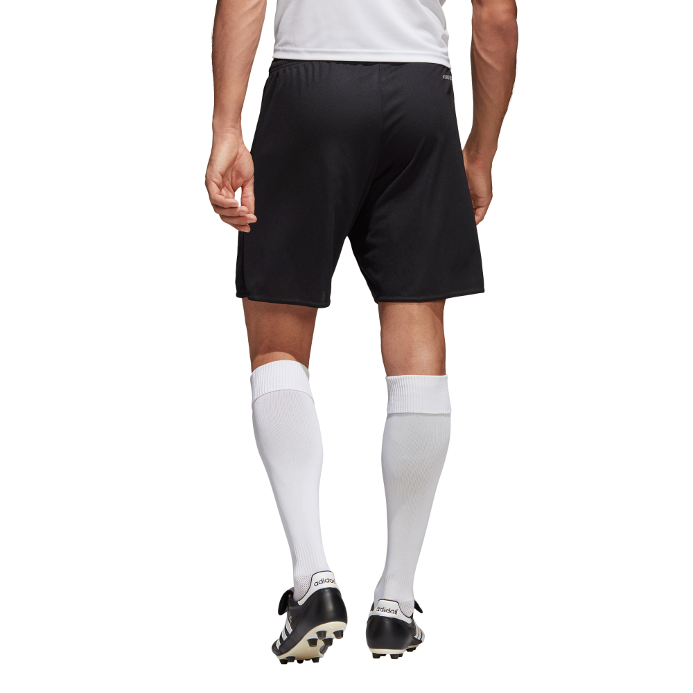 Adidas Youth Parma 16 Short (Black/White)