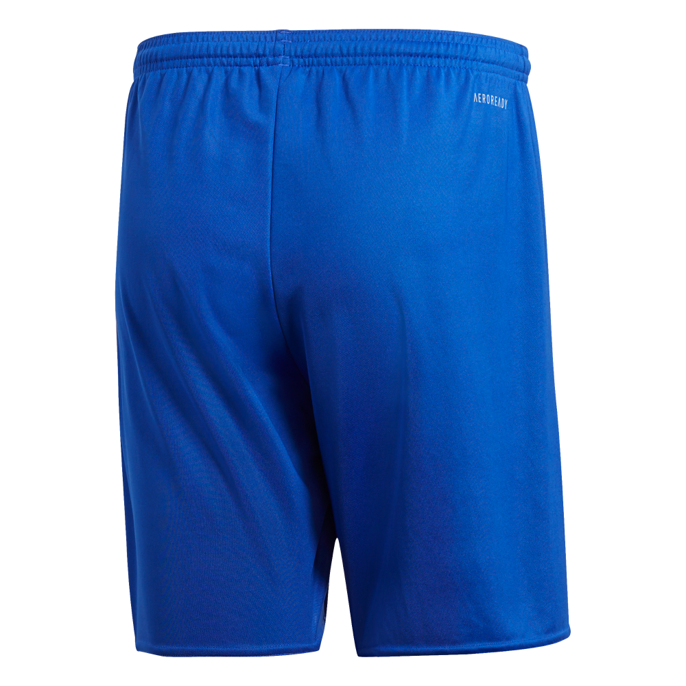 Adidas Youth Parma 16 Short (Blue/White)