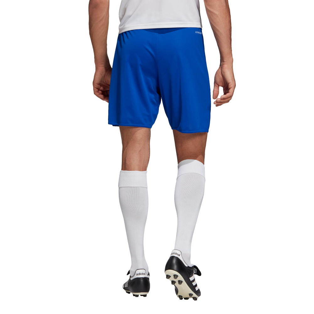 Adidas Youth Parma 16 Short (Blue/White)