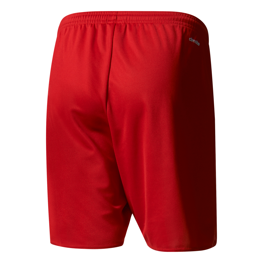 Adidas Youth Parma 16 Short (Red/White)