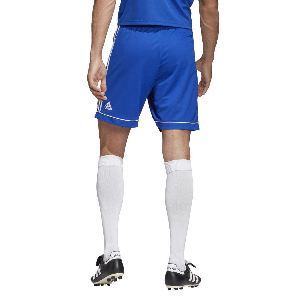 Adidas Youth Squadra 17 Short (Blue/White)