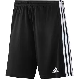 Adidas Youth Squadra 21 Shorts (Black/White)