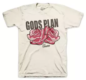 Air Max Bacon Shirt - Gods Plan - Natural