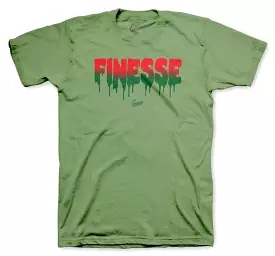 Air Max Duck Camo Shirt - Finesse