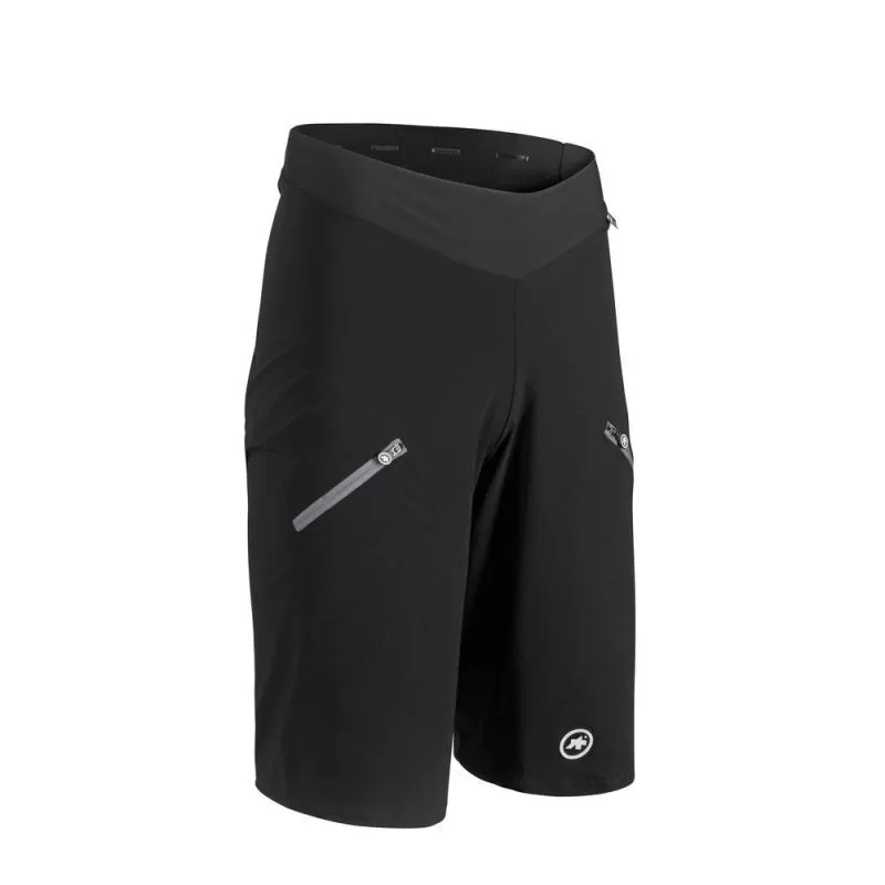 Assos  TRAIL Winter Cargo Pants - Pantaloni MTB - Uomo