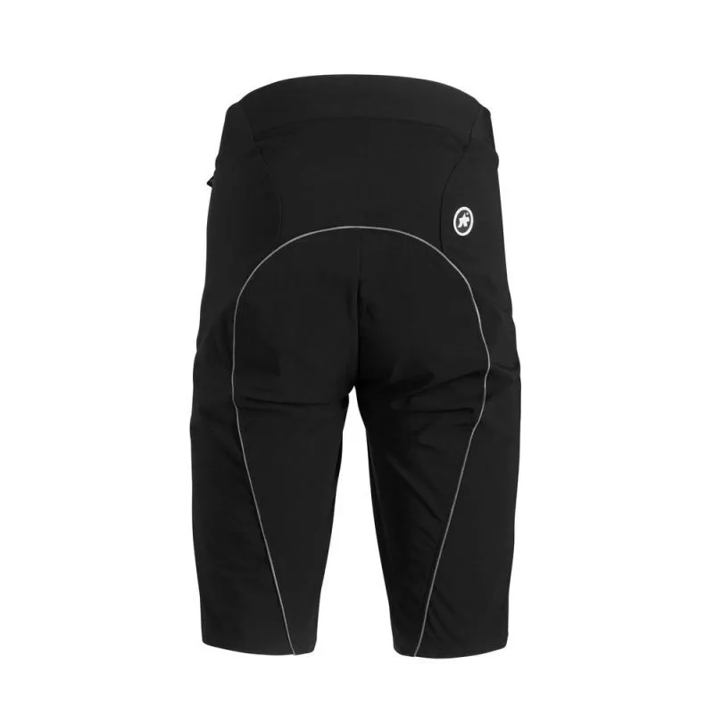 Assos  TRAIL Winter Cargo Pants - Pantaloni MTB - Uomo