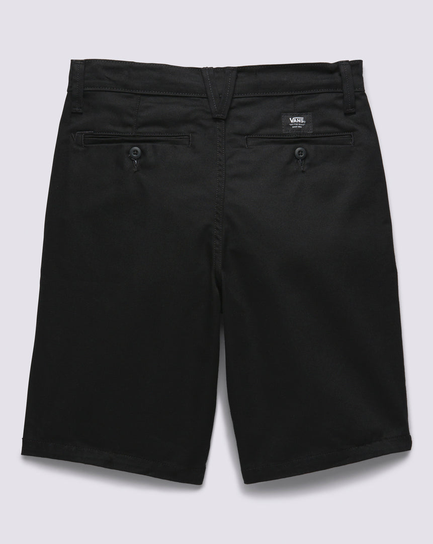 Authentic Stretch Shorts Ii Boys