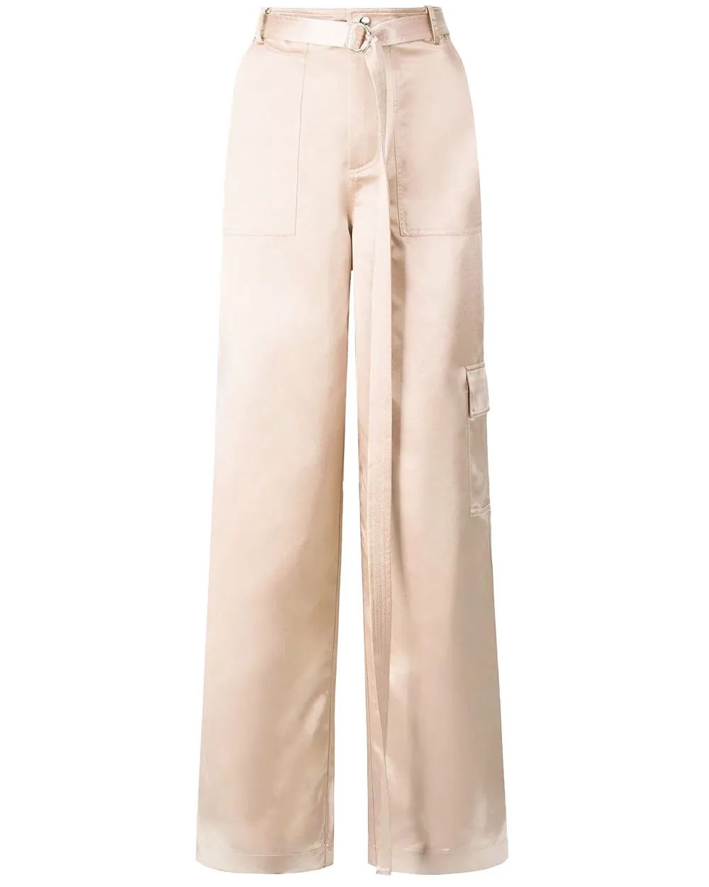 Beige Shay Pant