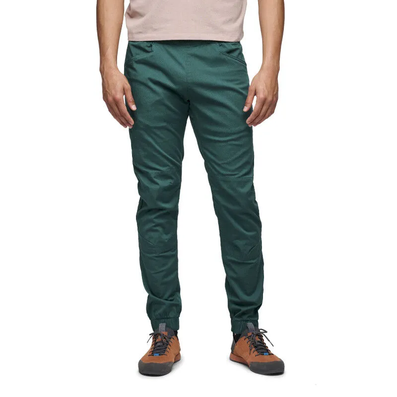 Black Diamond  Notion Pants - Pantaloni da arrampicata - Uomo