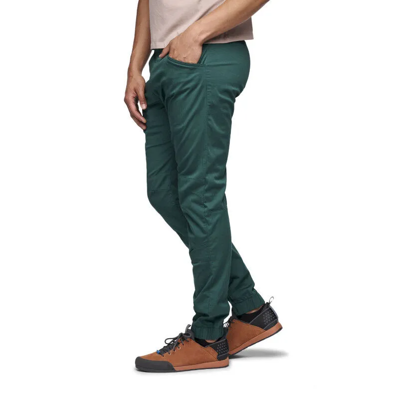 Black Diamond  Notion Pants - Pantaloni da arrampicata - Uomo