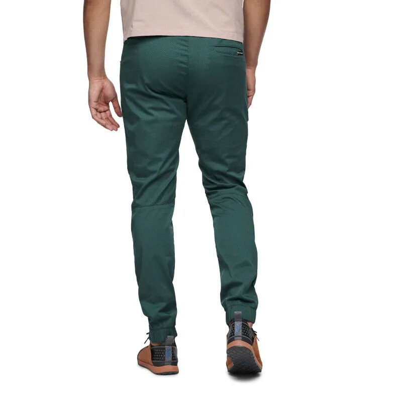 Black Diamond  Notion Pants - Pantaloni da arrampicata - Uomo