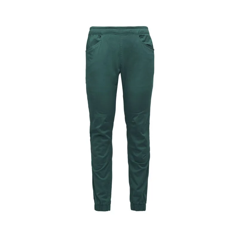 Black Diamond  Notion Pants - Pantaloni da arrampicata - Uomo