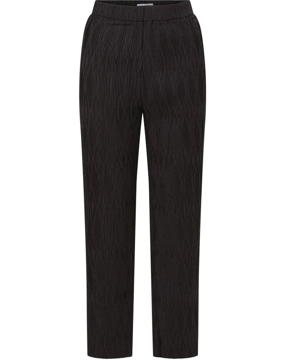 Black Joss Pant