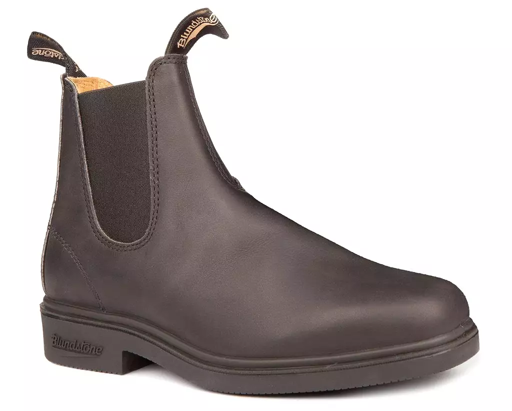 Blundstone - 068 Dress Black