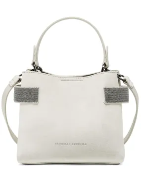 Brunello Cucinelli Bags.. White