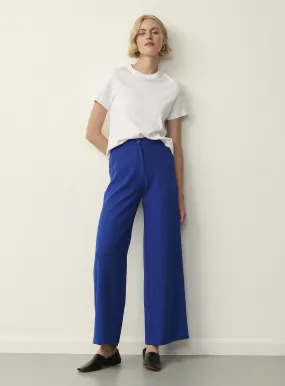 Buy FINERY Kaden Trousers 18 | Trousers | Tu