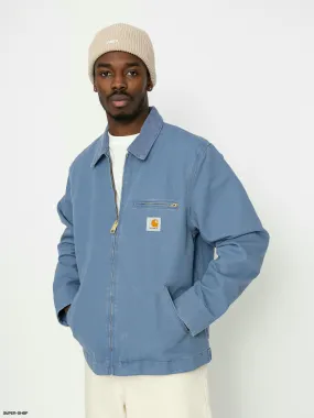 Carhartt WIP Detroit Jacket (bay blue/bay blue)