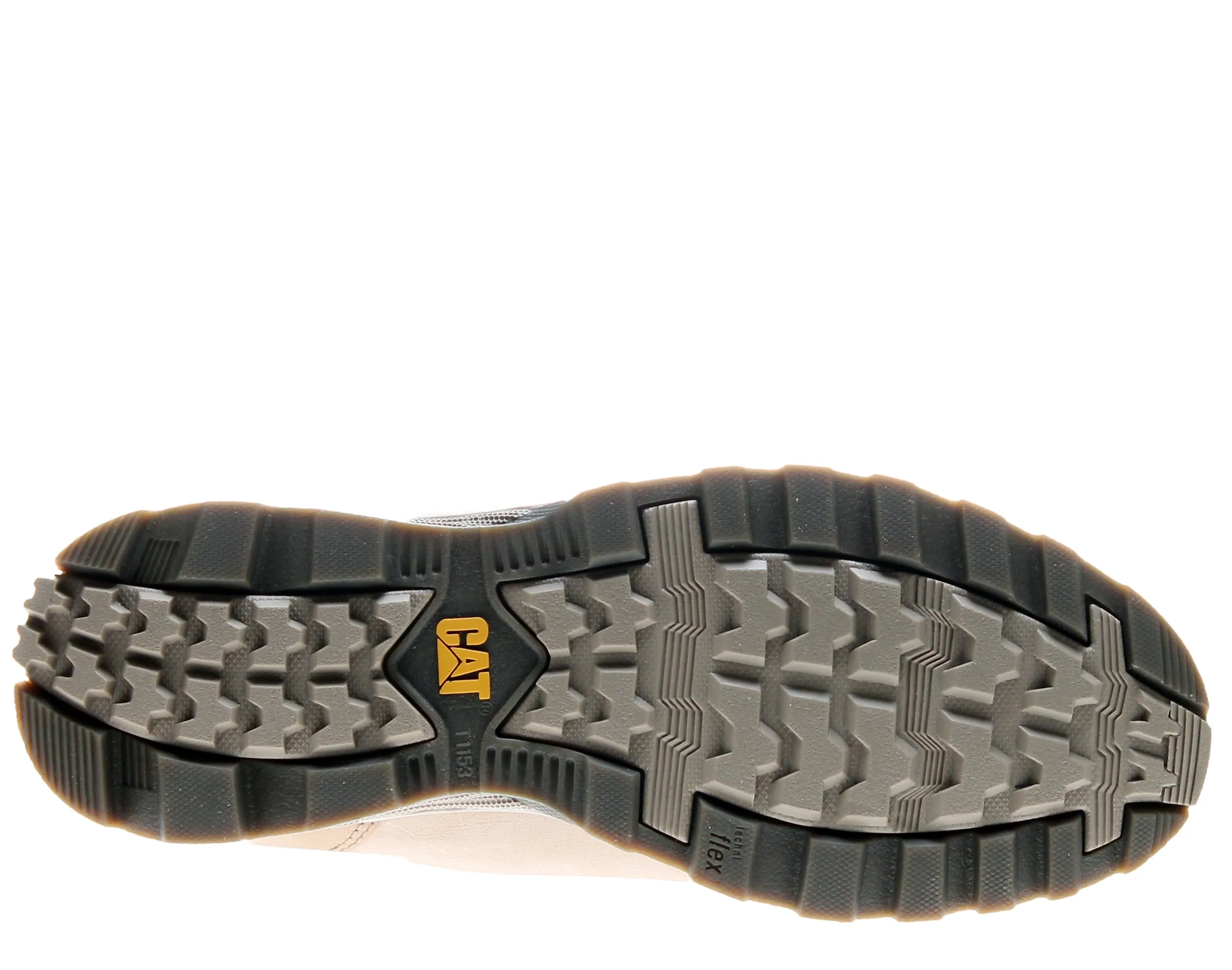 Caterpillar Peak Men's Hiking Boots