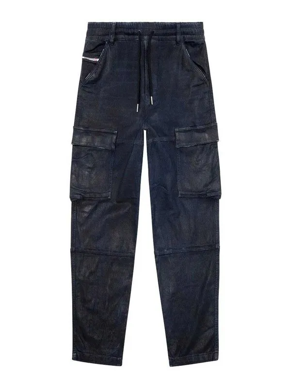 Diesel Trousers