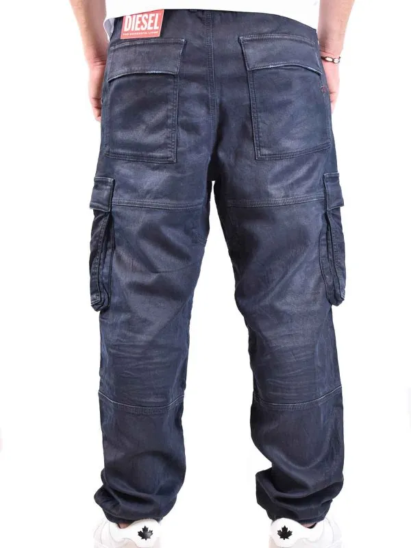 Diesel Trousers