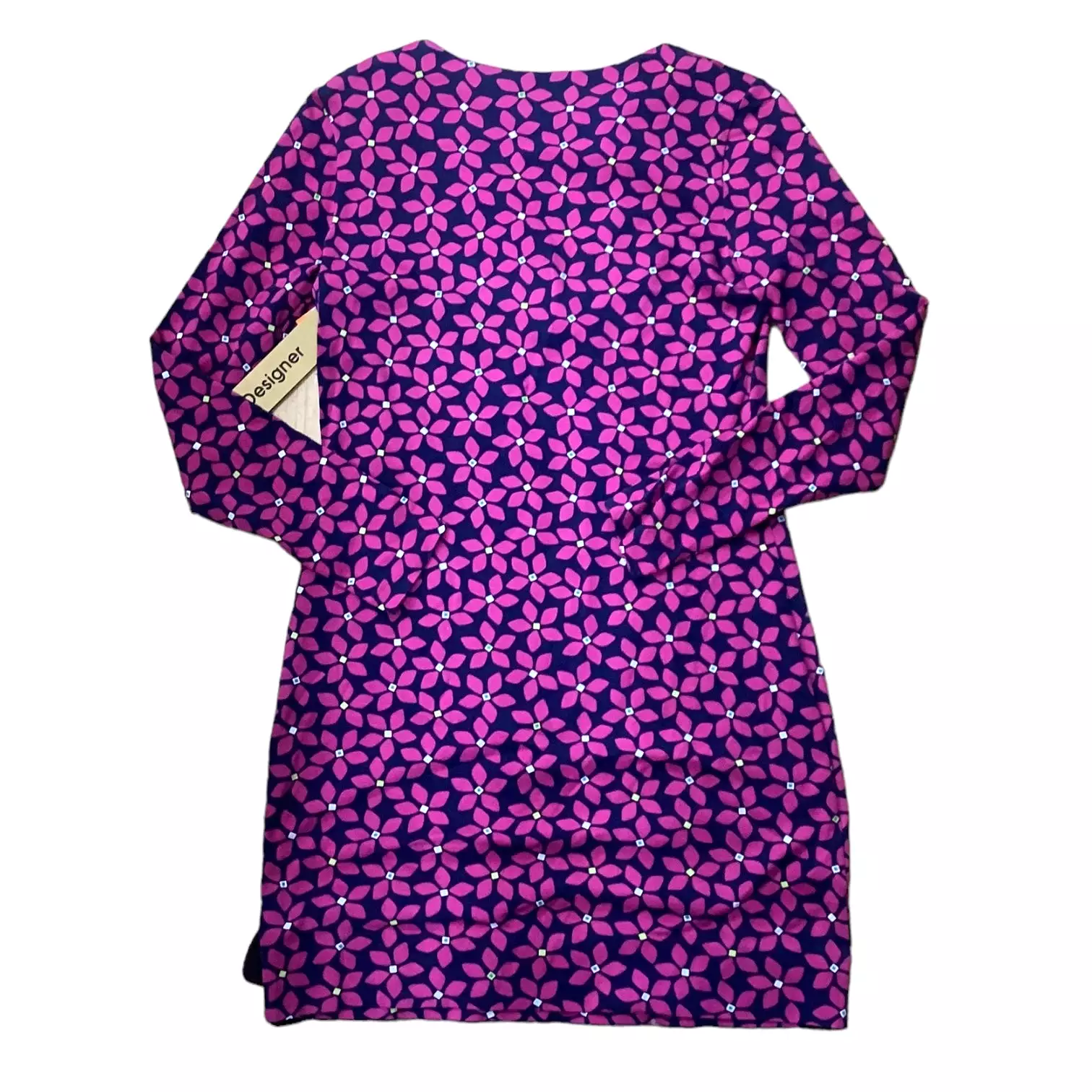 Dress Casual Short By Diane Von Furstenberg  Size: S