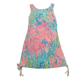 Dress Casual Short By Lilly Pulitzer  Size: 2