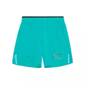 EA7 Tennis Pro Short Infant