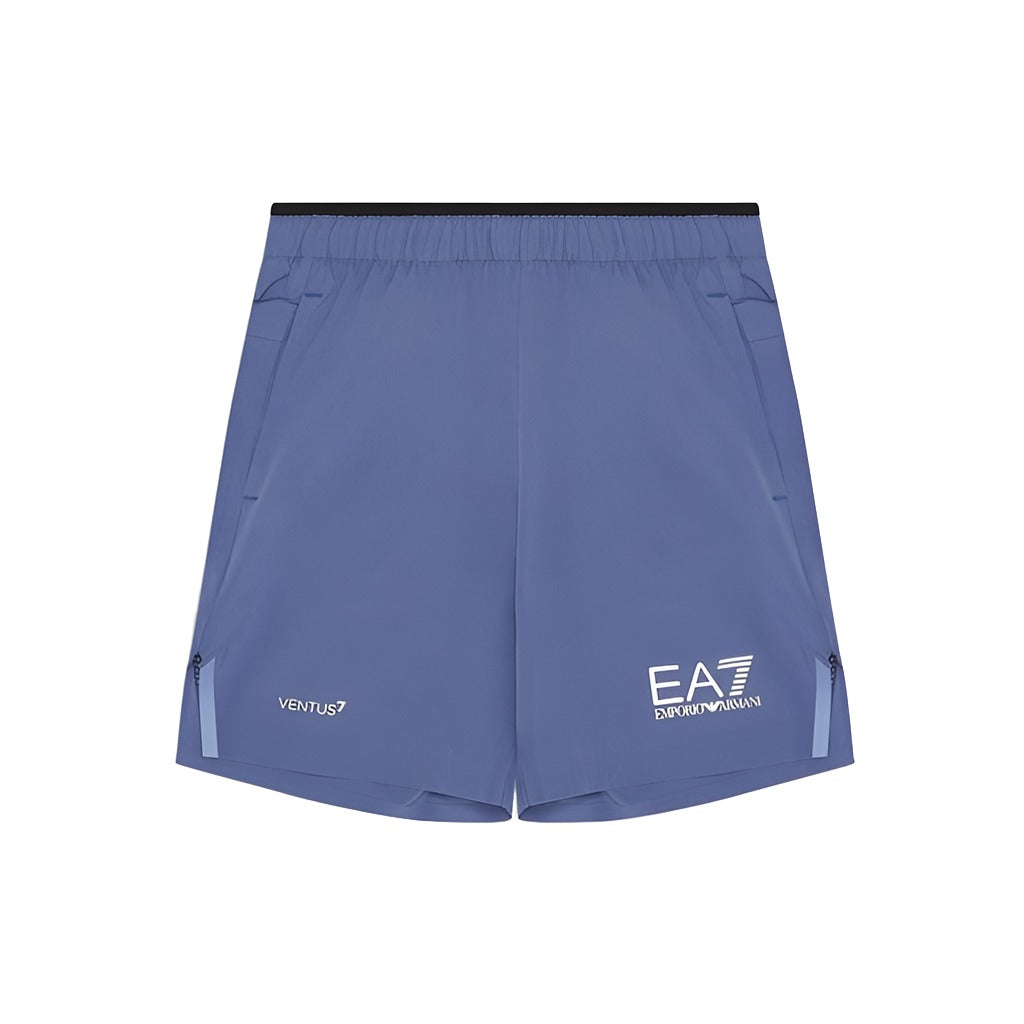 EA7 Tennis Pro Short Infant