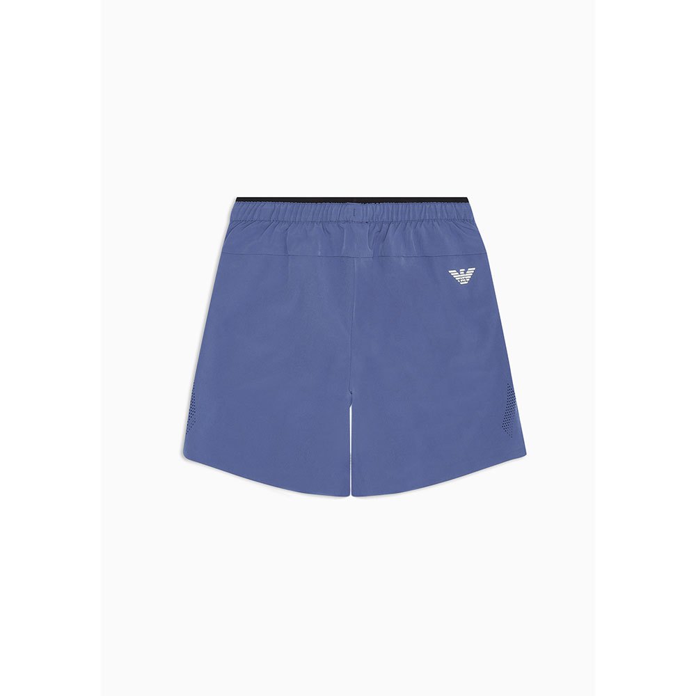 EA7 Tennis Pro Short Infant