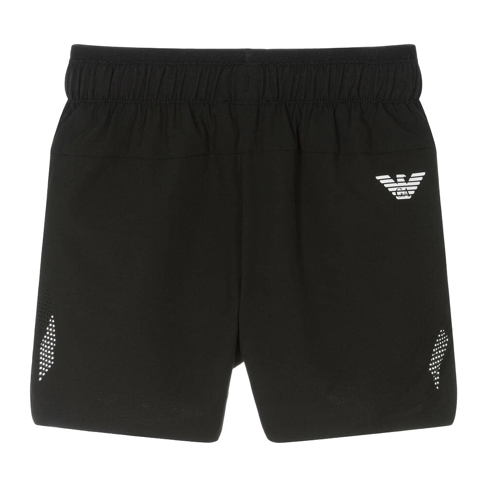 EA7 Tennis Pro Short Infant