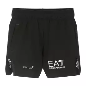 EA7 Tennis Pro Short Infant