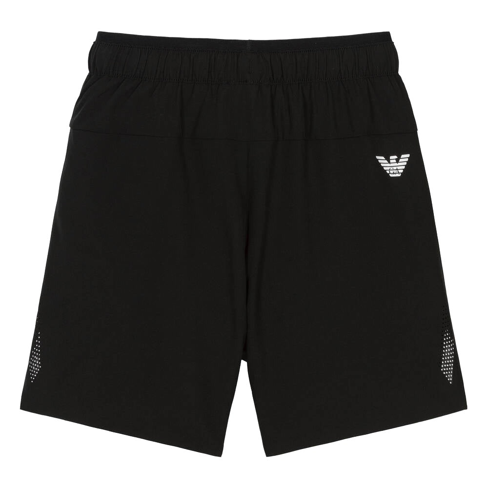 EA7 Tennis Pro Short Junior