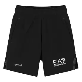 EA7 Tennis Pro Short Junior