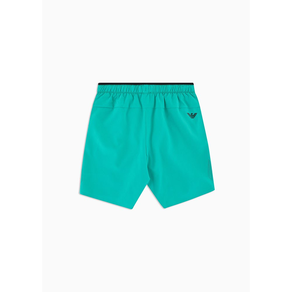 EA7 Tennis Pro Short Junior