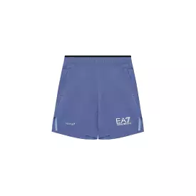 EA7 Tennis Pro Short Junior