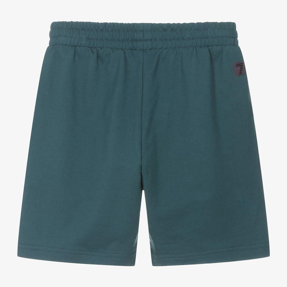 EA7 Train VIS Short Infant