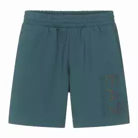 EA7 Train VIS Short Infant