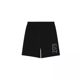 EA7 Train VIS Short Junior