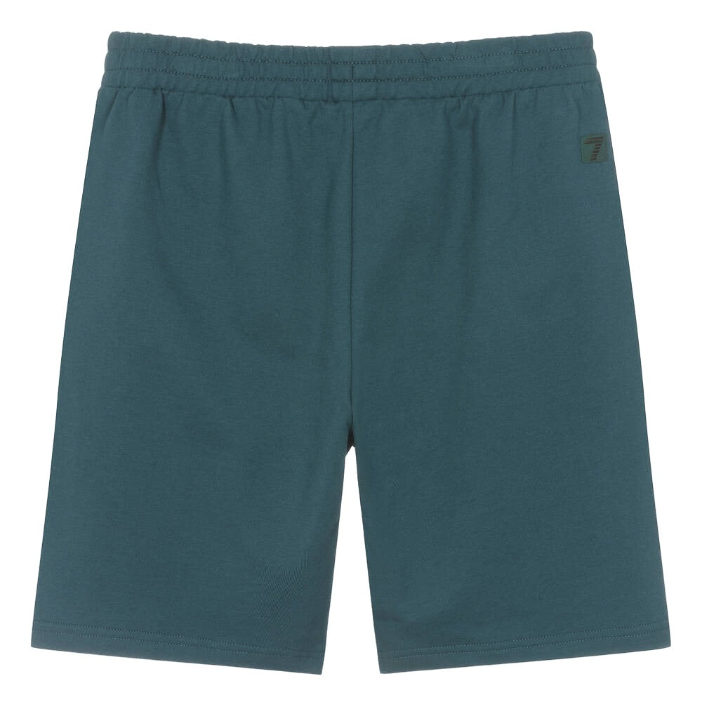 EA7 Train VIS Short Junior