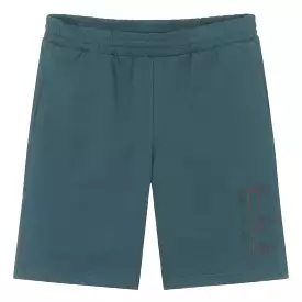 EA7 Train VIS Short Junior