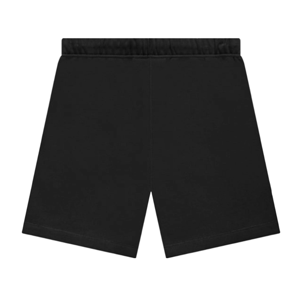 Fear of God ESSENTIALS Sweat Shorts 'Stretch Limo'