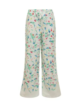 Fiore Trousers