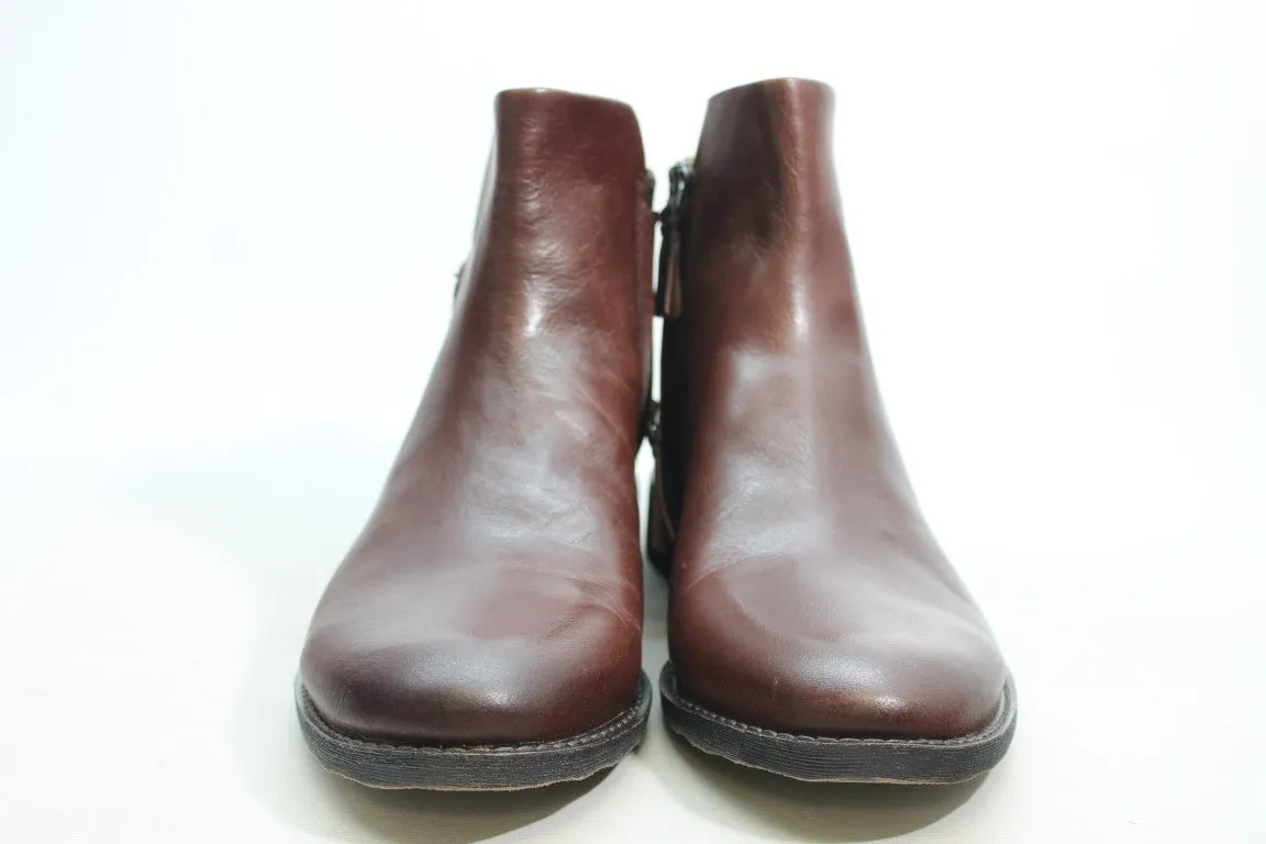 Franco Sarto A-Lara Women's Boots Preowned4