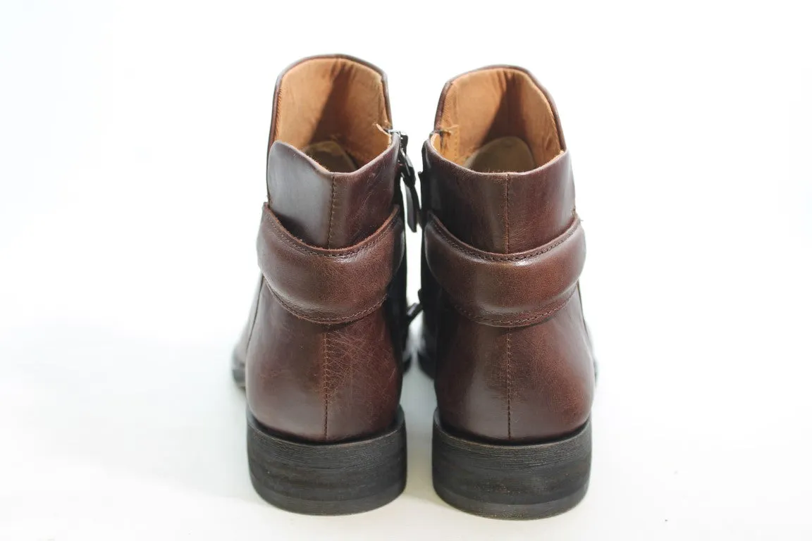 Franco Sarto A-Lara Women's Boots Preowned4